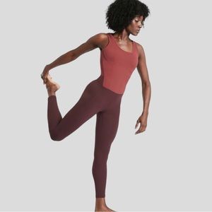 Barre Yoga Pants